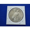 Image 2 : 1925 90% Silver Peace Dollar in Excellent Condition