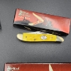 Image 3 : Four Assorted Frost Cutlery Steel Warrior Pocket Knives in Boxes - See Photos! 