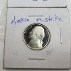 Image 3 : U.S. Coins: UNC 1977 Quarter, 2005-S Kansas State Quarter Proof, & 1993-S Proof Nickel