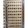 Image 8 : The National Coin Album-Small Cents Book- Nearly Full of Vintage Coins from 1901-1980