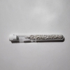 Image 1 : Approximately 2 Oz of .999 Fine Silver Shot in Tube