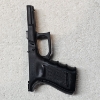 Image 2 : Glock Generation 4 Stripped Pistol Lower Frame (see pics)