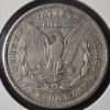 Image 2 : 1921-D  Morgan Silver Dollar