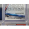 Image 10 : Lot of (9) Assorted Naylor Brothers Autographed Baseball Cards in Holders - Mint or Near Mint Cond.