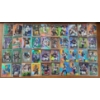 Image 1 : 40 Assorted Near Mint Newer Football Trading Cards Ft. Bernie Kosar, CJ Stroud & More!