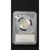Image 3 : Collector's Alliance 1969 Denver 40% Silver Uncirculated Kennedy Half Dollar