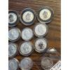 Image 3 : 90% Silver - 2009-S Quarters - Struck by the U.S. Mint - FV $4.00 