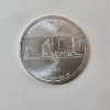 Image 2 : 1928 DISNEY Mickey Mouse "Steamboat Willie" 1 Troy oz .999 Fine Silver Round - Mint Condition