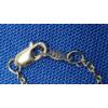 Image 9 : Lot Of Sterling Silver Necklaces, Bracelets, Earrings & More - Total Weight: 53.5g