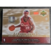 Image 1 : Upper Deck LeBron James 2003-04 Phenomenal Beginning 20-Card Set f- Factory Sealed