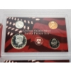 Image 2 : 1999 United States Mint Silver Proof Set