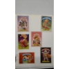 Image 5 : Lot Of Assorted Garbage Pail Kids Trading Cards/Stickers