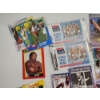 Image 2 : Assorted Trading Cards, Nintendo Magazine, NFL Poster
