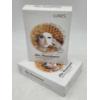 Image 1 : Two New Boxes Of 10 Lunes Popular Korean Skin Care Honey Essence Sheet Face Masks- 20 Total!