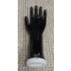 Image 3 : Excellent Condition Vintage Porcelain Black Glove Mold 