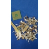 Image 2 : 54.9 Grams Of Assorted Gold Computer Parts