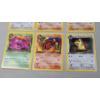 Image 3 : Assorted Pokemon TCG First Edition Cards Including Dark Chameleon, Dark Machoke & More