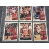 Image 2 : 9 Assorted Michael Jordan Basketball Trading Cards Dating Back To 1993 Including SkyBox & Upper Deck