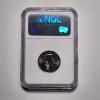 Image 3 : NGC Brilliant Uncirculated 1999-D Delaware United States Quarter 