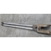 Image 1 : 2nd Of 2  (see 260a) All Metal Post Hole Digger - See Pics - Fully Functional  Excellent Condition