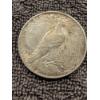 Image 2 : 1923 United States Morgan Silver Dollar - Great Condition