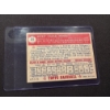 Image 2 : 1952 Mickey Mantle Topps Throwback Rookie Baseball Card - Incredible Piece