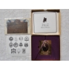 Image 1 : Lincoln Ornament - Christmas 1999 - The White House Historical Association
