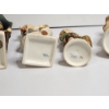 Image 7 : Lot of 4 Hummel Goebel Porcelain Figurines - Great Condition