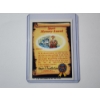 Image 2 : 1985 Garbage Pail Kids Cheeky Charles - in Protective Sleeve - Mint Condition 
