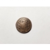 Image 1 : 1865 United States 2 Cent Coin - Good Condition