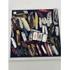 Image 2 : Tons of Pocket Knives - DAD Key/pocketknife - Various Sizes and Types