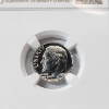 Image 2 : NGC PF68 United States 1959 90% Silver Roosevelt Dime