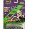 Image 3 : Revell Racing - Kellogg's Spooky Froot Loops - Frankenstein Monsters Car - Really Cool! 1/64 Scale