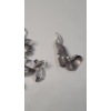 Image 4 : 58.5 Grams Of Sterling Silver Scrap Pieces 