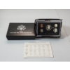 Image 1 : 1994 United States Mint Premier Silver Proof Set with Display, Box, & CoA