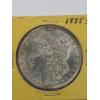 Image 2 : United States 1885-O Morgan 90% Silver Dollar 