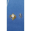 Image 7 : Lot Of Assorted Sterling Silver Jewelry - Total Weight: 17.1g