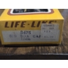 Image 2 : Life Like HO Scale Approximately 8'' S/D Box Car In Great Condition