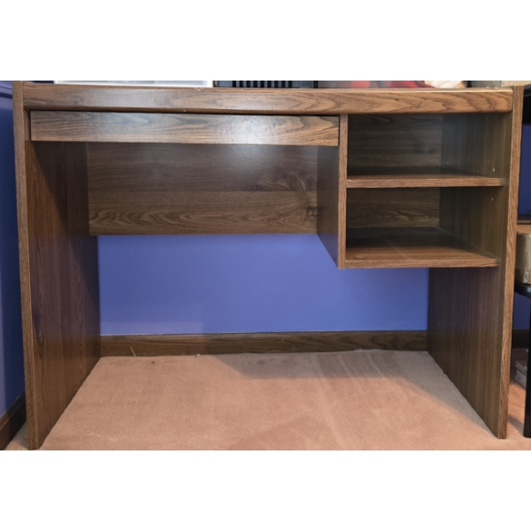 Former Craft Desk - 41W x 29H x 19.5D