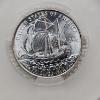 Image 2 : 1776~2026-D 25C Mayflower Compact CAC MS64 Commemorative Quarter Dollar Coin