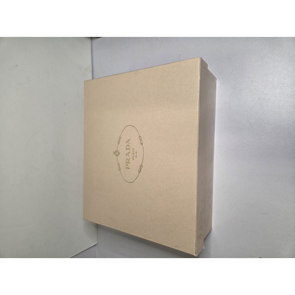 Three Authentic Empty Famous Brand Boxes For Crafting Projects Or Etc.