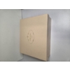 Image 1 : Three Authentic Empty Famous Brand Boxes For Crafting Projects Or Etc.