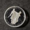 Image 3 : (2) American Revolution Medals - Committees of Correspondence & .925 First Continental Congress