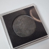 Image 1 : Heavily Worn Old Coin - Likely Early Large Cent 