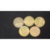Image 1 : (5) Assorted Tokens 