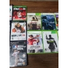 Image 3 : Large Lot Of Assorted XBOX360/XBOX ONE/PS2 Games 