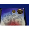 Image 8 : Lot of Assorted Coins: Lincoln/Kennedy Coincidences, Three Centuries of Pennies, $1 Coins FV: $32.20