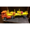 Image 4 : 32 Inch Toy Log Hauler Plastic As Shown - See Pics