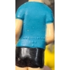 Image 8 : Collectible Beavis And Butthead/Pikachu Keychain Figure & Vileplume Pokémon Pencil Sharpener