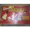 Image 1 : Vintage Games And Books